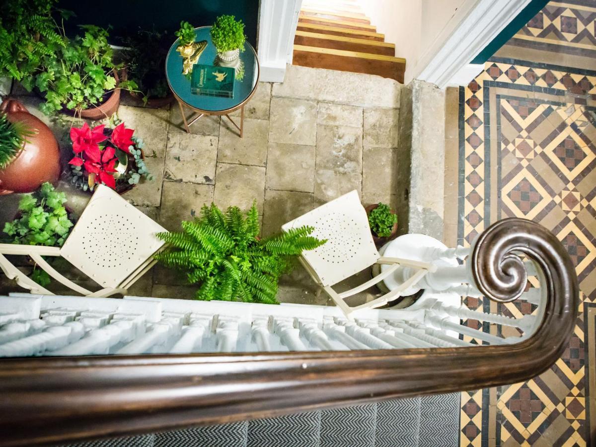 יורק Maison Parfaite Yo1 - Exquisite 400 Year Old, City Centre Townhouse מראה חיצוני תמונה