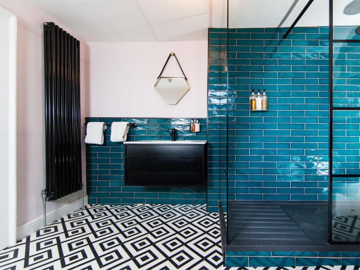 יורק Maison Parfaite Yo1 - Exquisite 400 Year Old, City Centre Townhouse מראה חיצוני תמונה