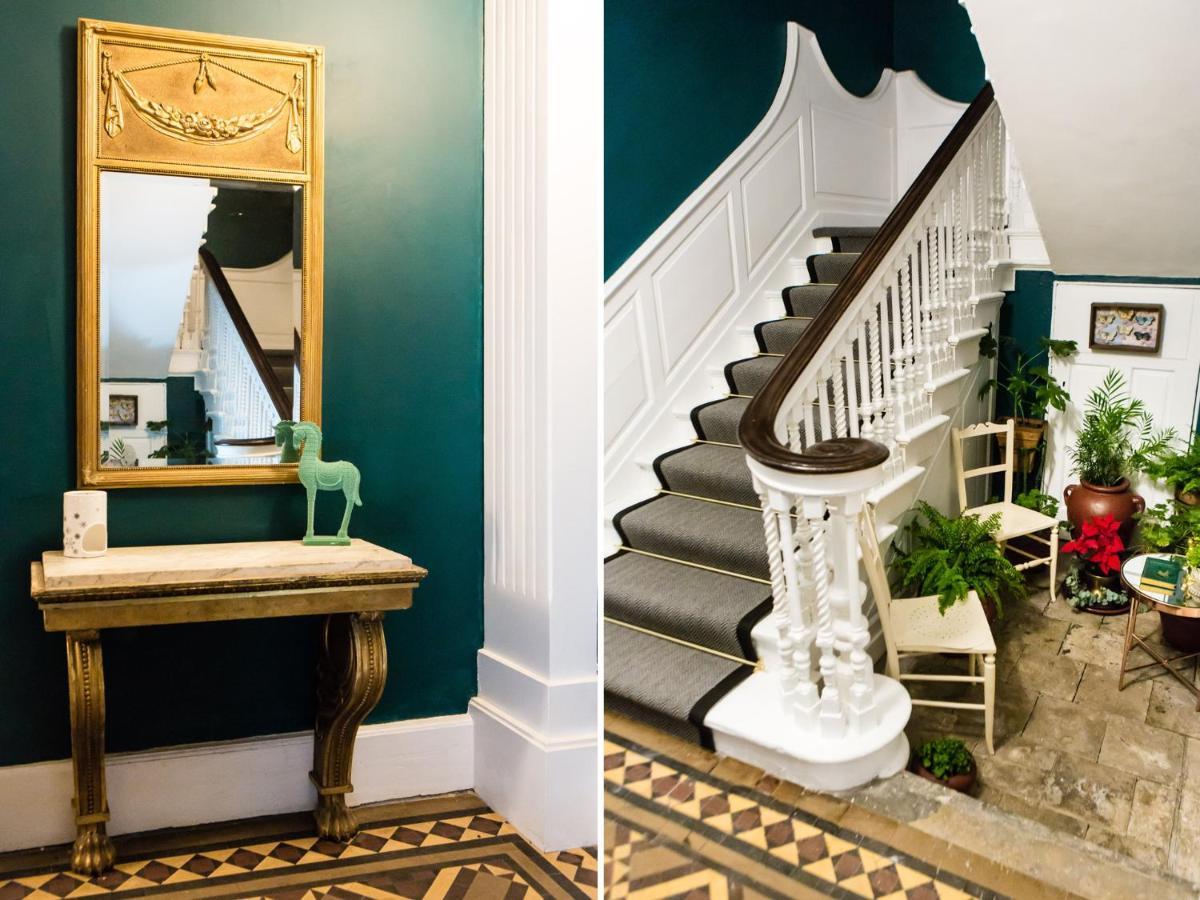 יורק Maison Parfaite Yo1 - Exquisite 400 Year Old, City Centre Townhouse מראה חיצוני תמונה