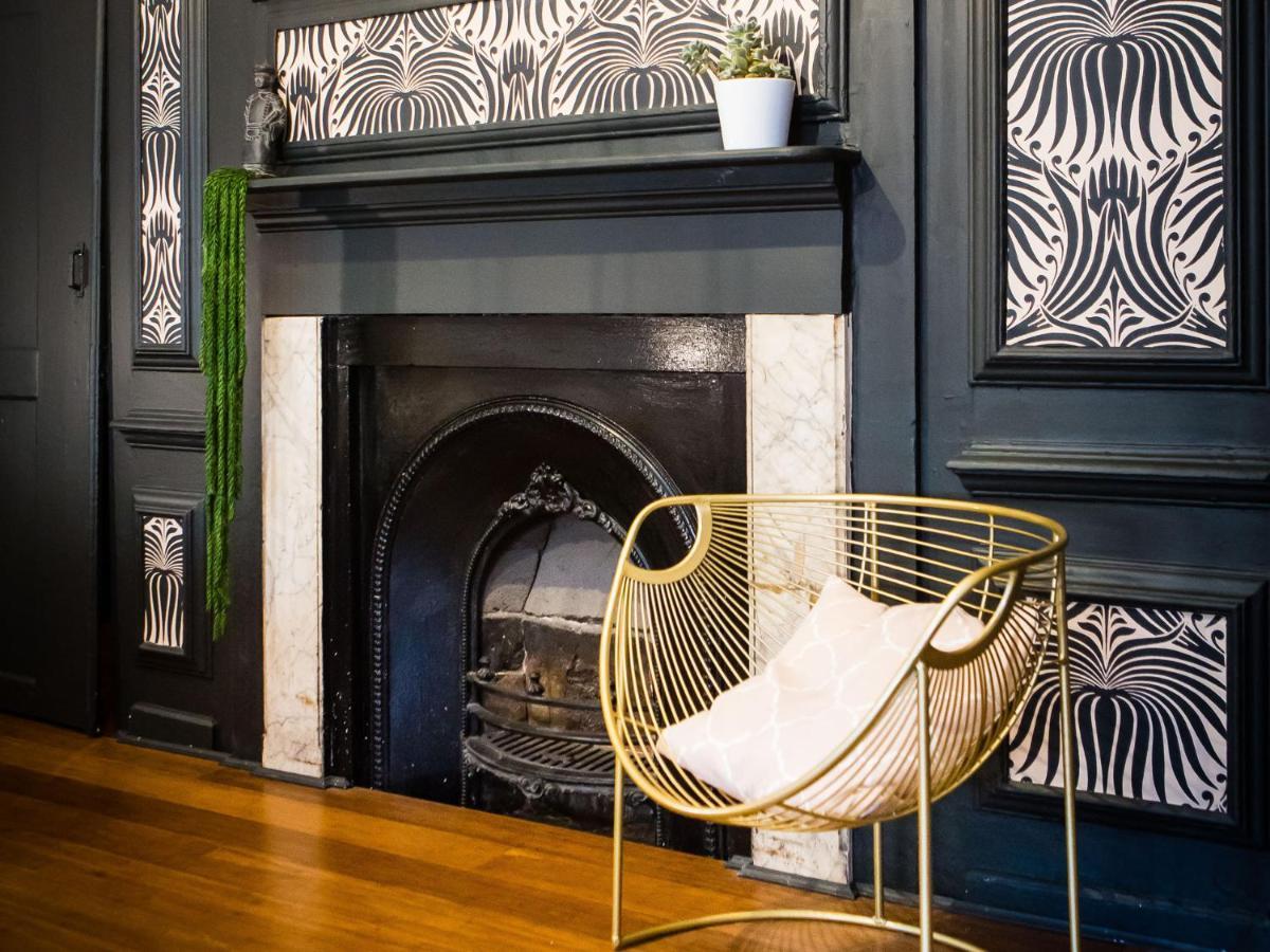 יורק Maison Parfaite Yo1 - Exquisite 400 Year Old, City Centre Townhouse מראה חיצוני תמונה