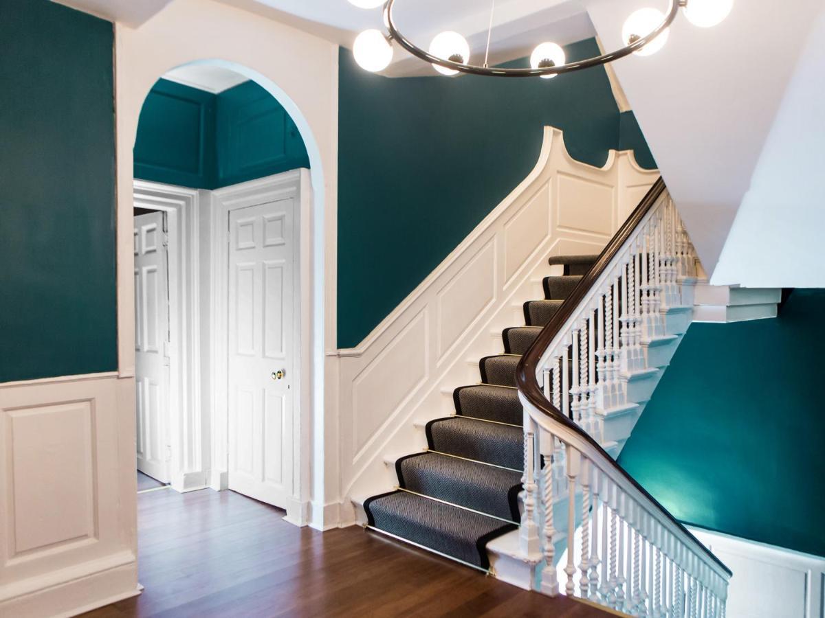 יורק Maison Parfaite Yo1 - Exquisite 400 Year Old, City Centre Townhouse מראה חיצוני תמונה